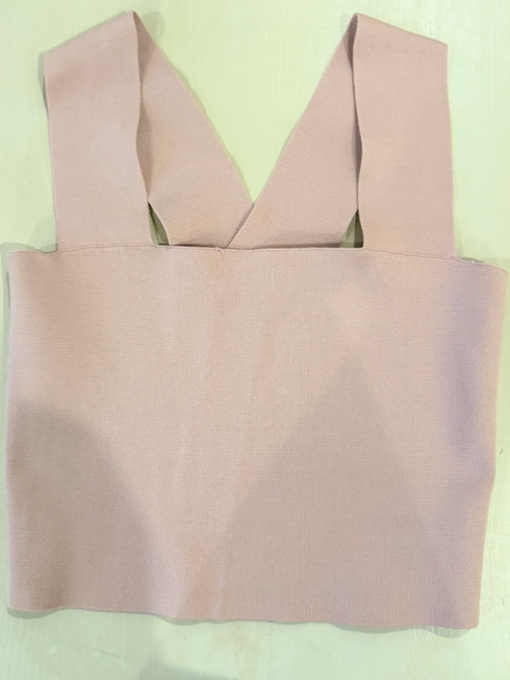 Petal and Pup Pink Top - Size S